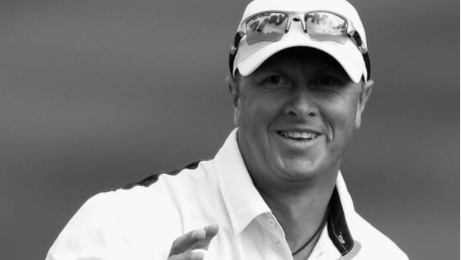 European Tour player Fredrik Andersson Hed passes away aged 49